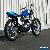 1973 Triumph Street Tracker for Sale