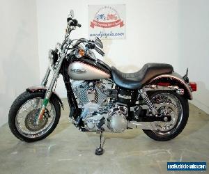 2009 Harley-Davidson Dyna