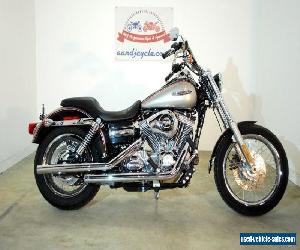 2009 Harley-Davidson Dyna