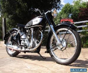 1951 Norton International