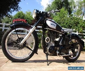 1951 Norton International