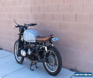 1977 BMW R-Series