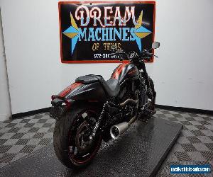 2015 Harley-Davidson VRSC 2015 VRSCDX Night Rod Special ABS *Low Miles*