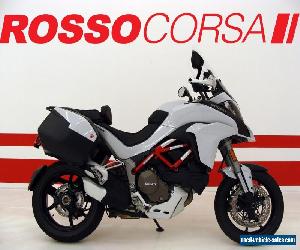 2016 Ducati Multistrada for Sale