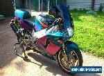 1995 Yamaha YZF750R Collector example for Sale