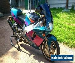 1995 Yamaha YZF750R Collector example for Sale