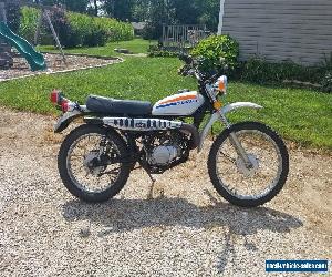 1974 Suzuki Other