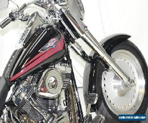 2007 Harley-Davidson Softail