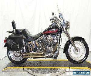 2007 Harley-Davidson Softail