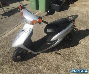 Yamaha 50CC Jog scooter 