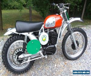 1970 Husqvarna 360 CROSS 8 SPEED for Sale