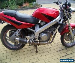 honda bros NT 400 for Sale