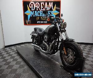 2015 Harley-Davidson Dyna 2015 FXDF Dyna Fat Bob 103