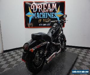 2015 Harley-Davidson Dyna 2015 FXDF Dyna Fat Bob 103