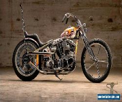 1964 Harley-Davidson FLH-Frisco Springer for Sale