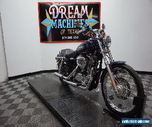 2009 Harley-Davidson Sportster 2009 XL1200C Sportster 1200 *We Finance*