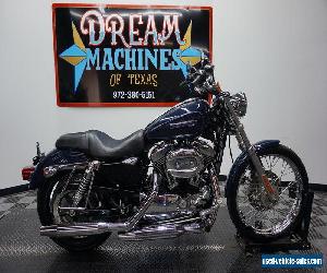 2009 Harley-Davidson Sportster 2009 XL1200C Sportster 1200 *We Finance*