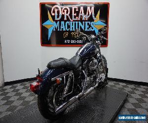 2009 Harley-Davidson Sportster 2009 XL1200C Sportster 1200 *We Finance*