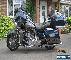 Harley-Davidson Electra Glide cvo for Sale