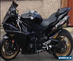 Yamaha R1 2010 for Sale