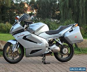 Aprilia RST1000 Futura