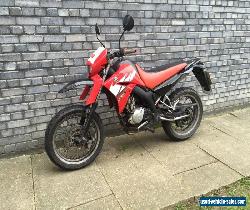 Yamaha xt125x 2007 for Sale