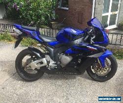 Honda CBR 1000 RR5 Fireblade px etc see listing for Sale