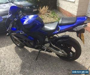 Honda CBR 1000 RR5 Fireblade px etc see listing