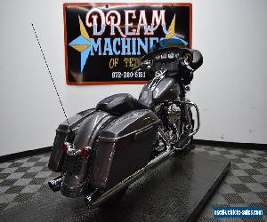 2014 Harley-Davidson Touring 2014 FLHX Street Glide 103