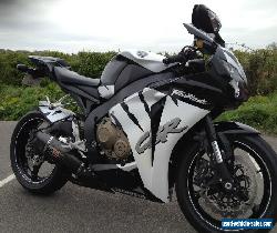 FIREBLADE 2008 HONDA CBR 1000 RR-8 BLACK for Sale