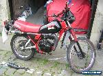 Yamaha DT 50 1986/87 for Sale