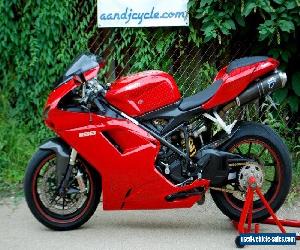 2009 Ducati Supersport