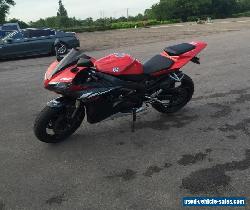 Yamaha R1 2004 5pw for Sale