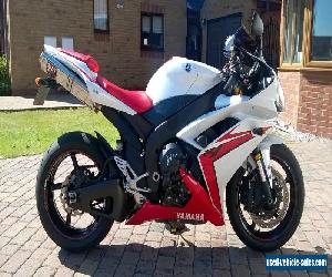 Yamaha R1 4C8 2007 for Sale