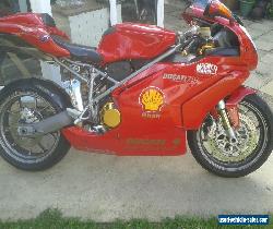 Ducati 749S for Sale