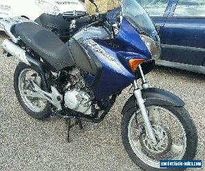 Honda varadero 125cc 