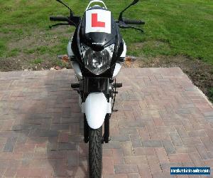 honda cbf 125