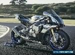 2016 Yamaha R1 M for Sale