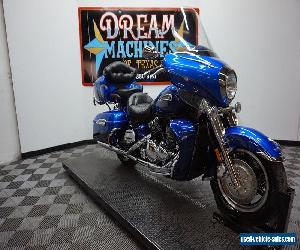 2011 Yamaha Royal Star 2011 Royal Star Venture S $11,790 Book Value*