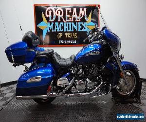 2011 Yamaha Royal Star 2011 Royal Star Venture S $11,790 Book Value*