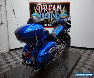 2011 Yamaha Royal Star 2011 Royal Star Venture S $11,790 Book Value*