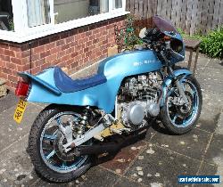 Moto Martin Kawasaki Z650, Very Rare, Beam Frame, Cafe Racer. for Sale