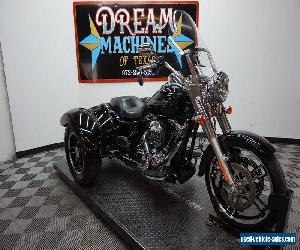 2015 Harley-Davidson FLRT 2015 FLRT Freewheeler Trike 103, Cruise, Security*