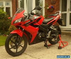 Honda CBR125R 2007 for Sale