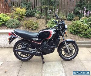 YAMAHA RD250LC