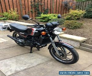 YAMAHA RD250LC