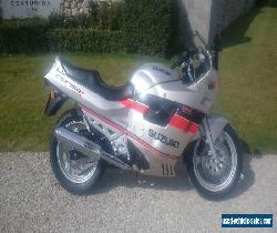 SUZUKI GSX750F SLINGSHOT. CLASSIC. for Sale