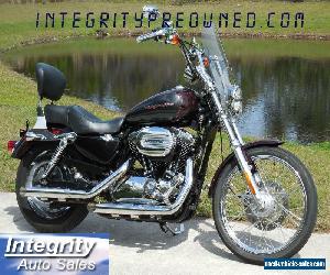 2005 Harley-Davidson Sportster