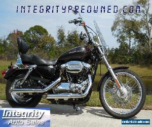 2005 Harley-Davidson Sportster