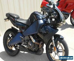 2008 Buell 1125R